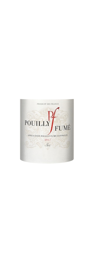 France - Frankrijk | Loire - Pouilly Fumé | Pouilly Fumé 2017 