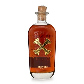 Bumbu | Bumbu | Craft Spiced | Rum | 70CL | 40° 70 cl