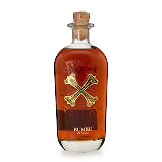 Bumbu | Craft Spiced | Rum | 70CL | 40°