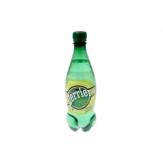 Perrier | Gearomatiseerd water | Bruisend | Citrus 