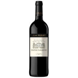 Jean Fleury | Chateau Lamartine | Castillon - Côtes de Bordeaux | 2019 