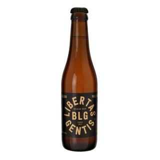 BLG | Bier | 6,9% alc 