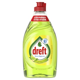 Dreft | Afwasmiddel | Pure 