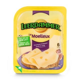 Leerdammer