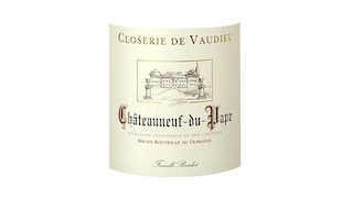 France - Frankrijk | Rhône - Châteauneuf du Pape | Châteauneuf du Pape Closerie de Vaudieu 19 