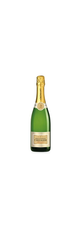 Chevalier | Crémant de Bourgogne | Brut 75 cl