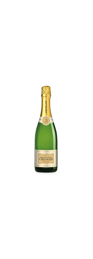 Chevalier | Crémant de Bourgogne | Brut 