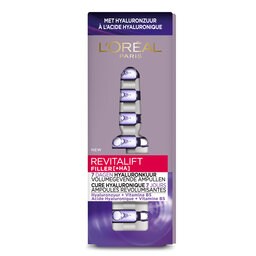 Ampoules | 7 jours
