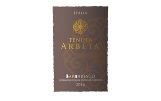 Arbeta | Barbaresco | 2019 