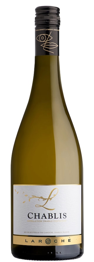France - Frankijk-Bourgogne - Chablis