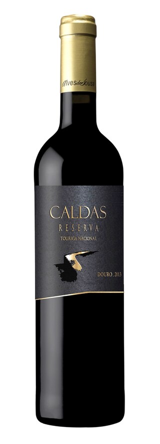 Portugal | Douro D.O.C. | Caldas Réserve 2019 Rouge 