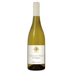 France - Frankrijk | Creux Nid Cabernet 2019 Wit | Bio 