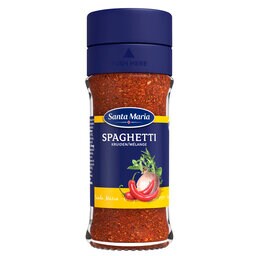 Epices | Spaghetti