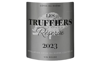 Les Truffiers | Réserve | Côtes du Rhône 