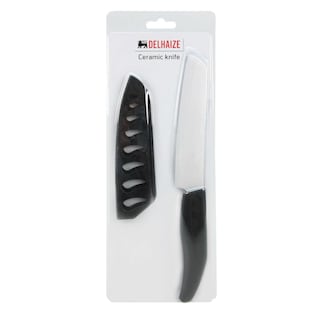 Delhaize | Home | Couteau | Céramique | 27cm 