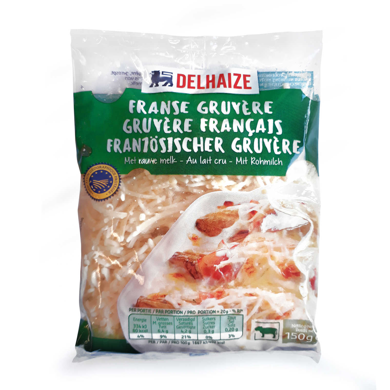 Delhaize