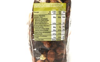 Delhaize-Bio