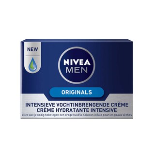 Nivea-For Men