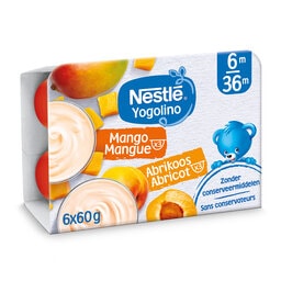 Nestlé-Yogolino