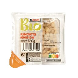 Delhaize-Bio