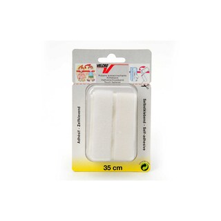 * | zelfkevende lint | 35 cm 