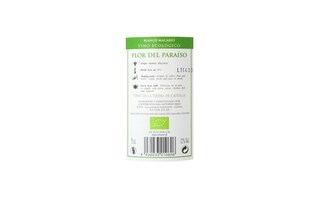 Espagne - Spanje | Castilla Y Leon | Flor Del Paraiso Wit | Bio 