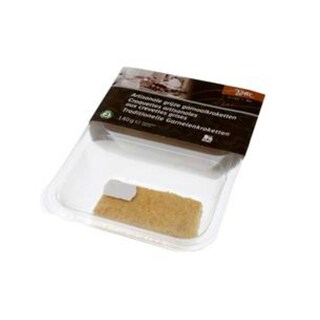 Delhaize | Grijze garnaalkroketten | Artisanaal 