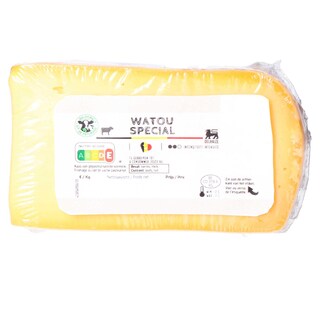 Delhaize | Kaas | Watou special | Blok 