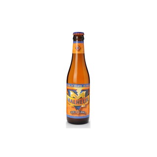 Malheur | Bière blonde | 10% | Bouteille 