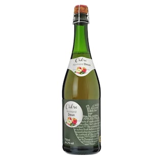 Delhaize | Cider | Normand | Doux | 2% ALC. 