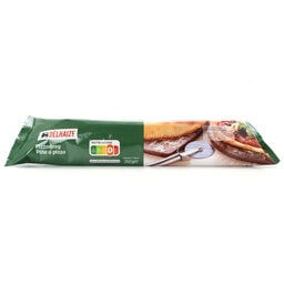 Delhaize | Pizzadeeg | Vers 
