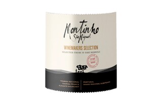 Portugal | Alentejo | Montinho São Miguel | 75cl | Rode wijn 