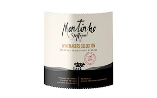 Portugal | Alentejo | Montinho São Miguel | 75cl | Vin rouge 