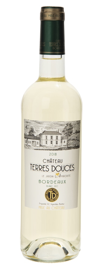 France - Frankrijk | Bordeaux - Bordeaux | Château Terres Douces 2018 
