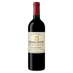 Château Juguet Gc 2020 Rood