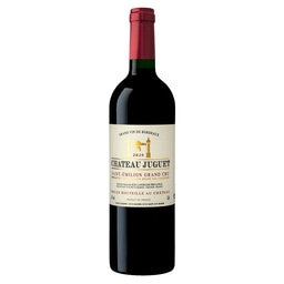 Chateau Juguet | Saint-Émilion Grand Cru | 2020 