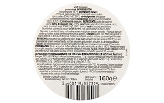 Delhaize | Pancakes | Banane | Epeautre 