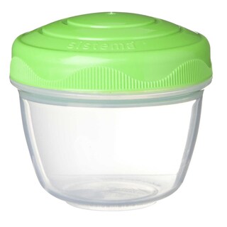 Sistema | To Go | Yoghurt | Kom | 350ml 