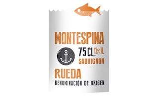 Montespina | Rueda | Sauvignon Blanc 