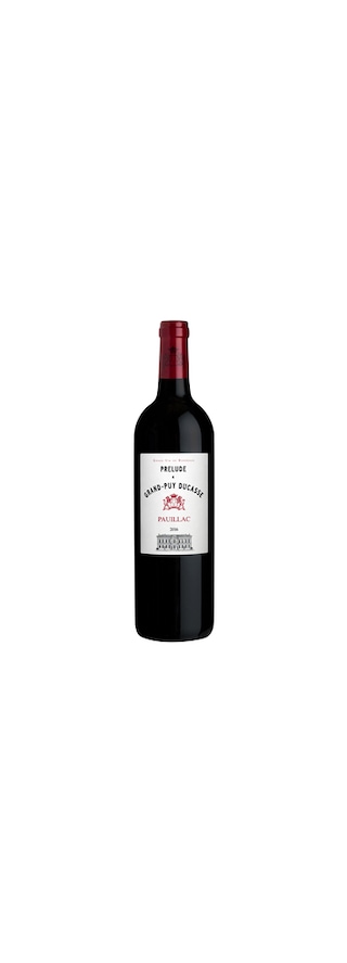 Prelude A Grande-Puy Ducasse | Pauillac | 2016 