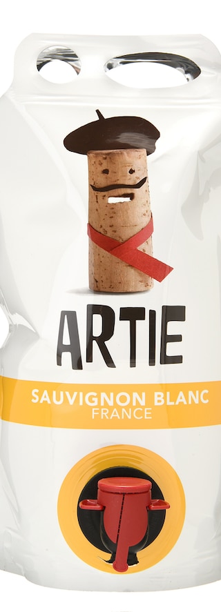 France - Frankrijk | Midi de la France - Oc IGP | Sauvignon Wit 