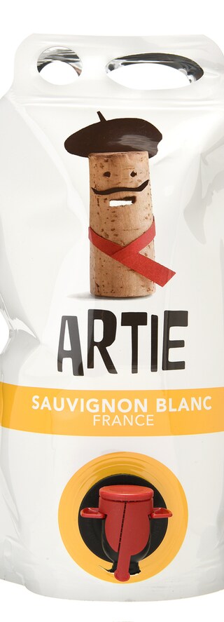 France - Frankrijk | Midi de la France - Oc IGP | Sauvignon Wit 