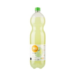So­das pé­tillants multi-fruit