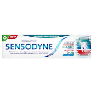 Sensodyne