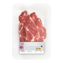 Delhaize | Spiringue | Porc | 2 pièces 