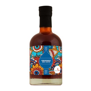 Guru | Saus | BBQ| Original 