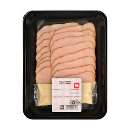 Delhaize | Vitello Tonnato 