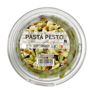 Delhaize | Pasta pesto 