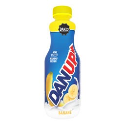 Drinkyoghurt | Banaan