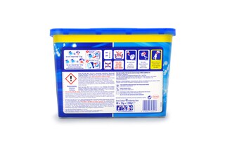 Dixan | Wasmiddel duocaps | Extreme power 